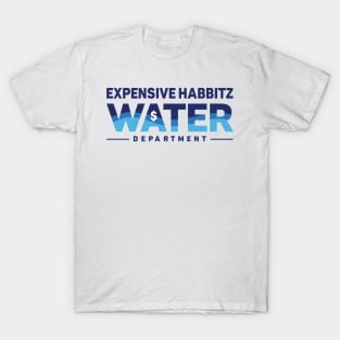 Expensive Water T-Shirt